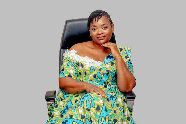 Mme Miriam MAFO